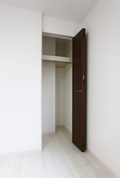 グランクオール東立石の収納