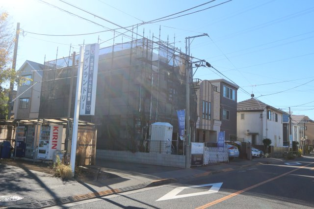 国分寺市日吉町３丁目