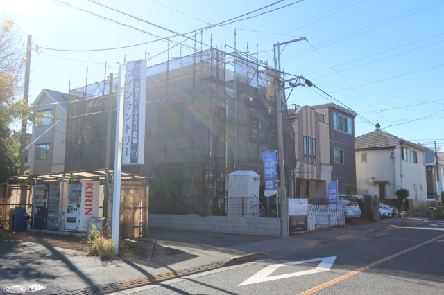 国分寺市日吉町３丁目の外観|子育てグリーン住宅支援事業対象物件♪