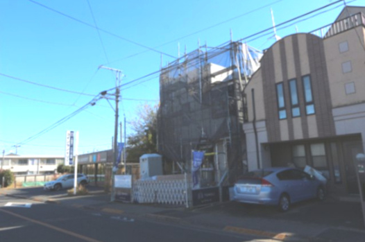 国分寺市日吉町３丁目の外観|小学校まで徒歩6分！お子様の通学も安心♪