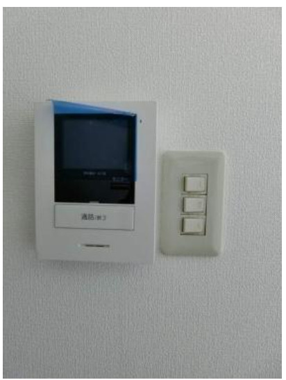 YKBAホーム野方のセキュリティ