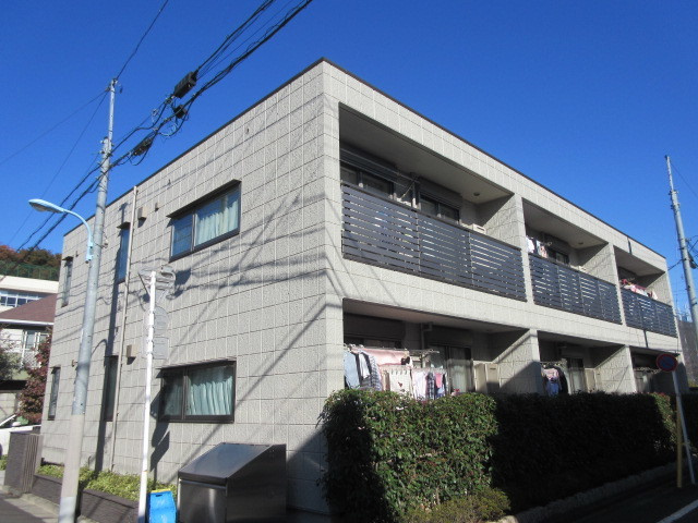 フォレストサイド南荻窪