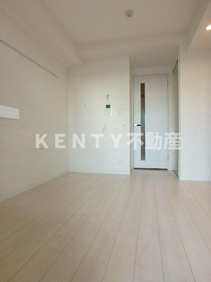 【内装】 | グランド・ガーラ大森 | 6.6帖/ダウンライト付！