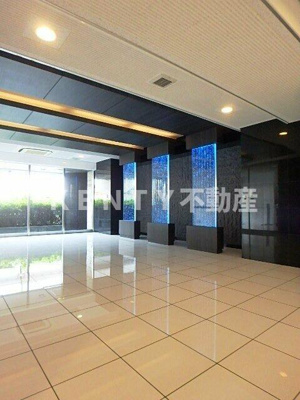 【その他共用部分】 | グランド・ガーラ大森