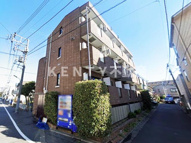 メインステージ久が原Ⅱの画像