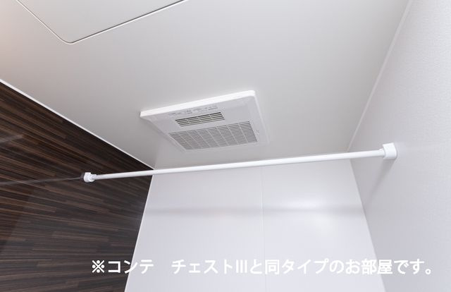 フルールベールのその他