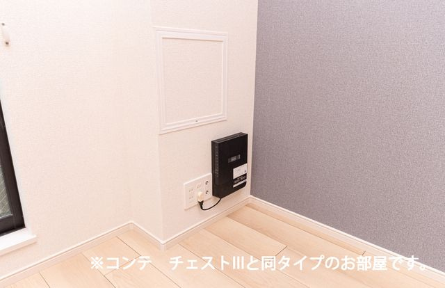 フルールベールのその他