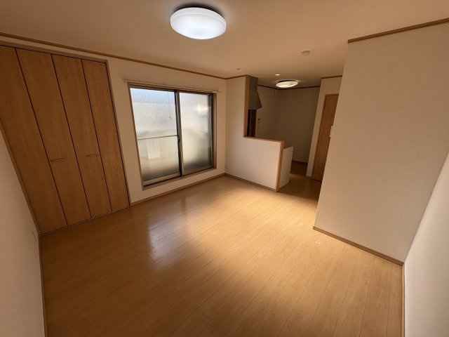 アジール・アンの居間・リビング