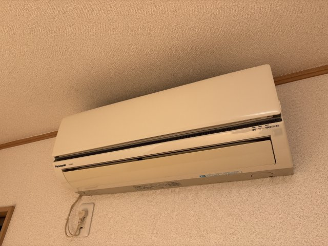 アジール・アンの設備