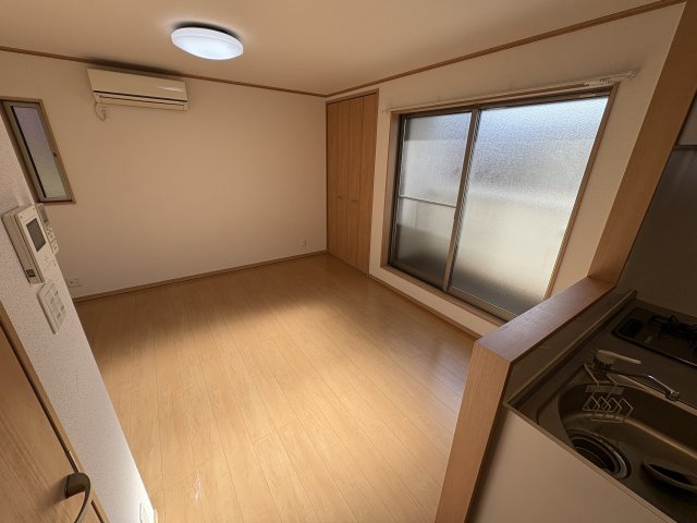 アジール・アンの子供部屋