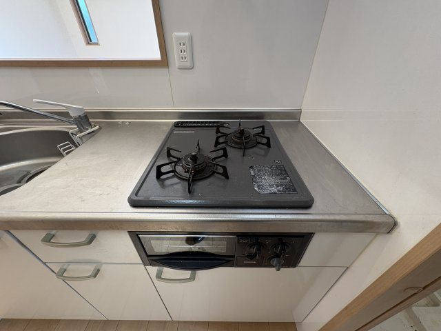 アジール・アンのキッチン