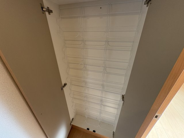 アジール・アンの設備