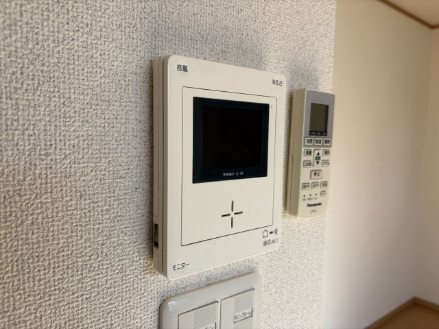 アジール・アンのセキュリティ