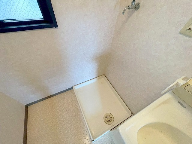 ドムール三国2番館の設備