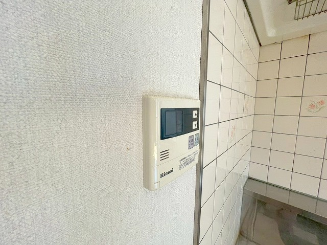 ドムール三国2番館の設備