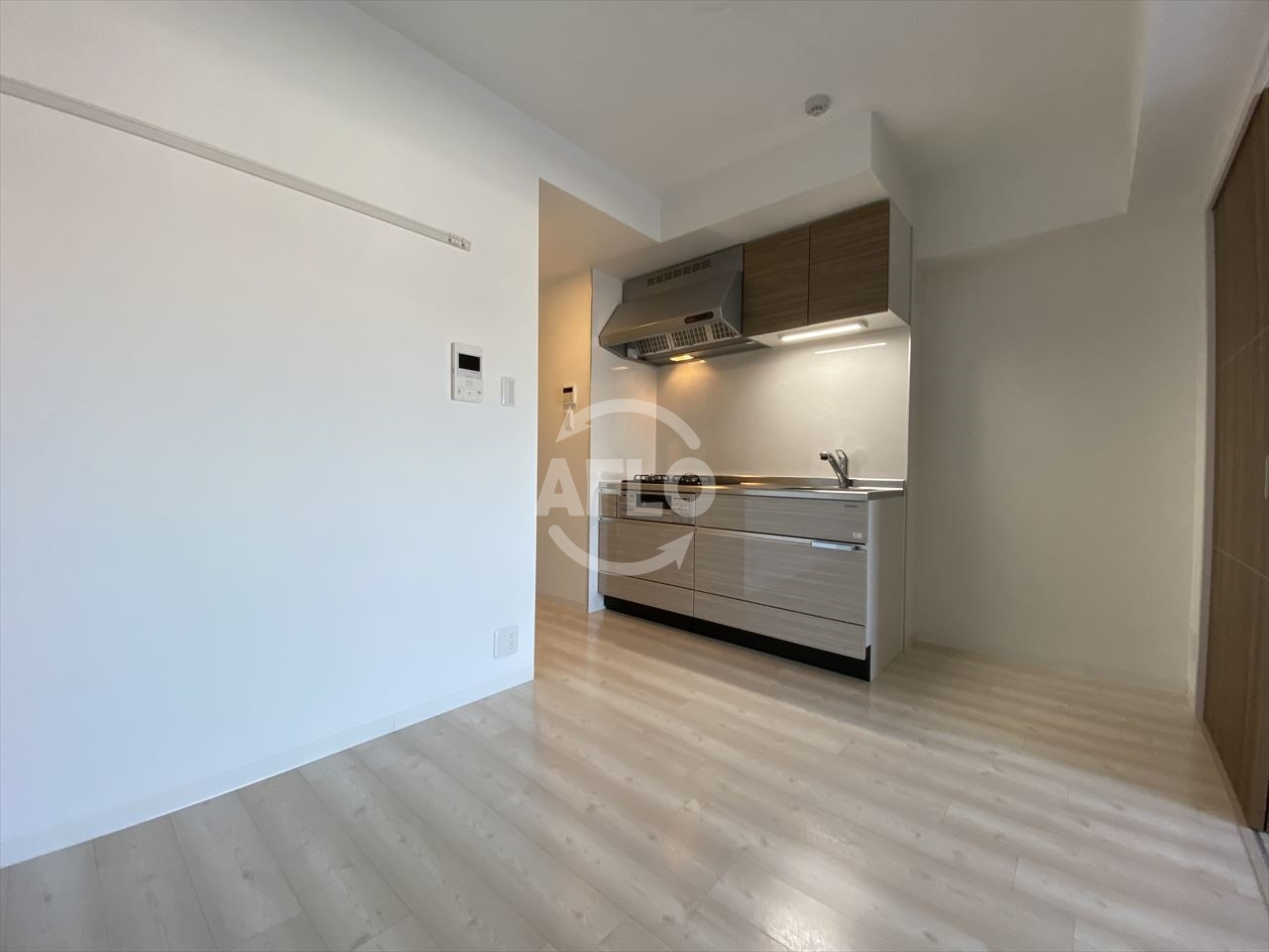 Vert soleil真田山　真田山小学校区の居間・リビング|Vert soleil真田山　ダイニング