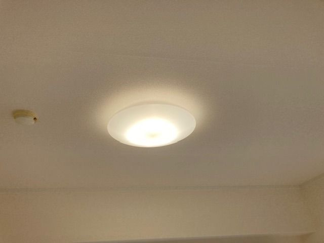 第２レクコーポ舞浜の設備