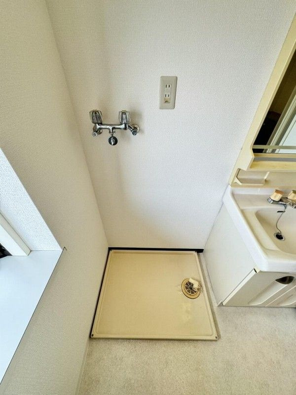 第２レクコーポ舞浜の設備