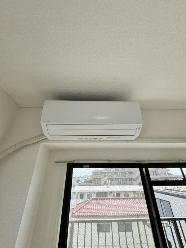 第２レクコーポ舞浜の設備