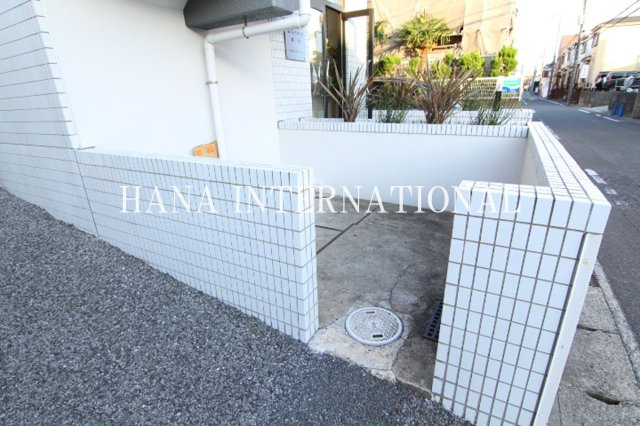 第２レクコーポ舞浜のその他