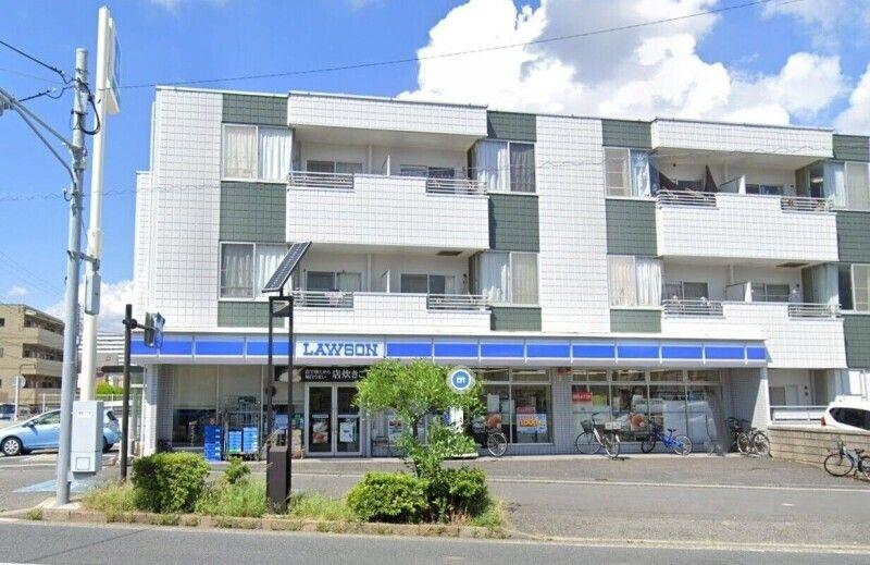 第２レクコーポ舞浜のその他