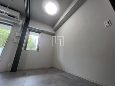 【寝室】 | J.GRAN Court京町堀 | J.GRAN Court京町堀　洋室