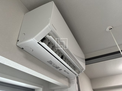 【設備】 | J.GRAN Court京町堀 | J.GRAN Court京町堀　エアコン