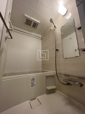 【浴室】 | J.GRAN Court京町堀 | J.GRAN Court京町堀　浴室