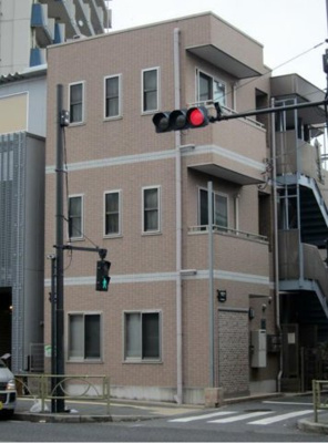 【外観】 | ROUND,７