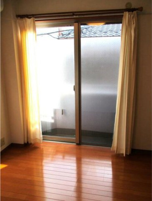 【居間・リビング】 | ROUND,７