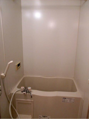 【浴室】 | ROUND,７