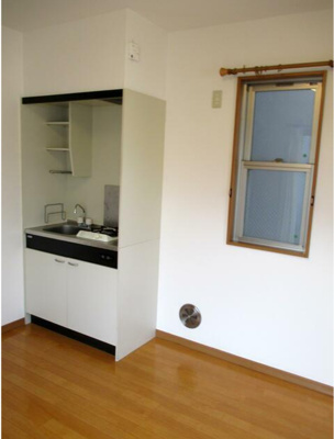 【キッチン】 | ROUND,７