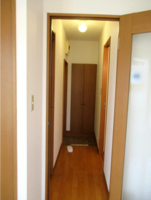 【玄関】 | ROUND,７