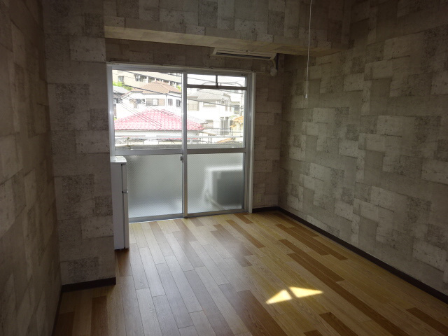 アスフローレスの子供部屋