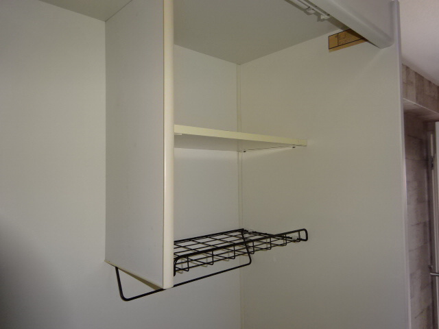 アスフローレスのその他