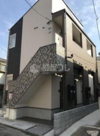 ハーモニーテラス板橋Ⅱ