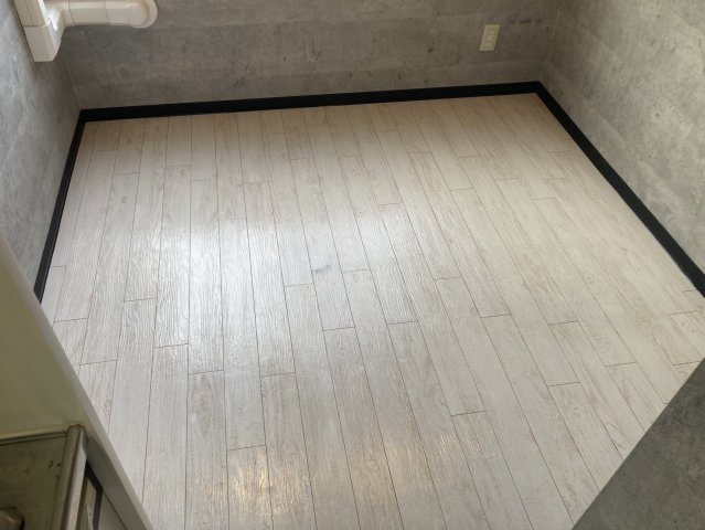 GrandStudio大泉学園の居間・リビング