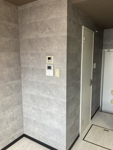 GrandStudio大泉学園の居間・リビング