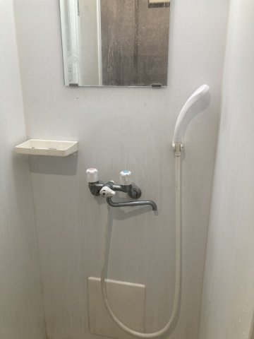 GrandStudio大泉学園のシャワールーム