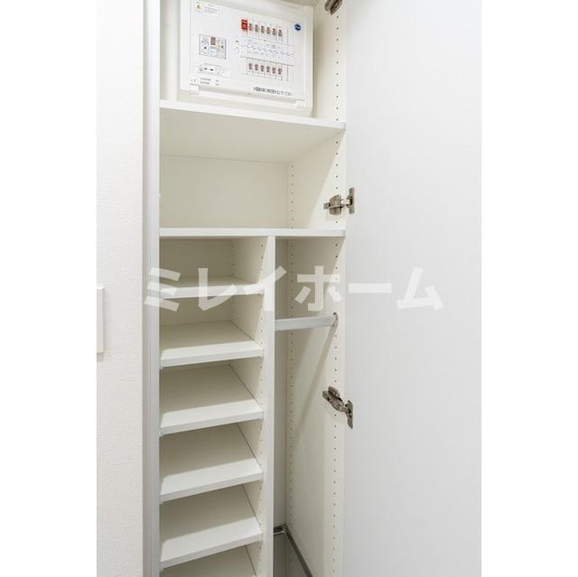 エル・セレーノ品川西大井のその他