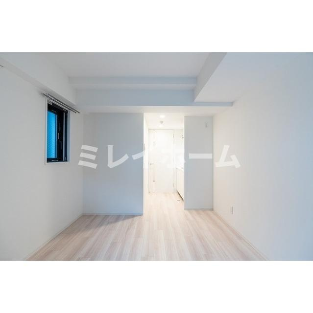 エル・セレーノ品川西大井の居間・リビング