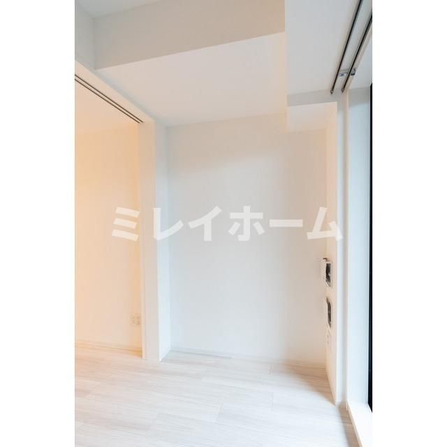 エル・セレーノ品川西大井