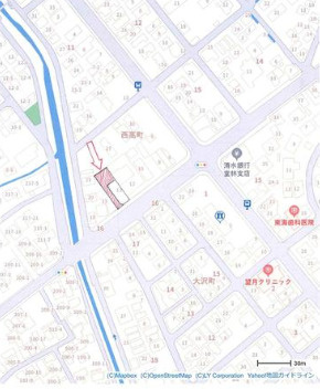 【地図】の画像