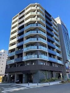  | クロスベル森下