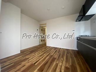 【内装】 | 大関山ハイツ