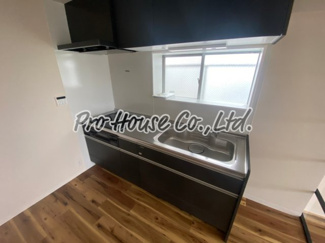 【キッチン】 | 大関山ハイツ