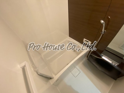 【浴室】 | 大関山ハイツ