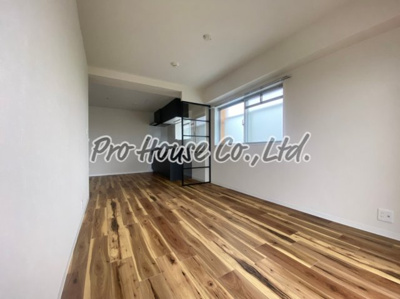 【内装】 | 大関山ハイツ