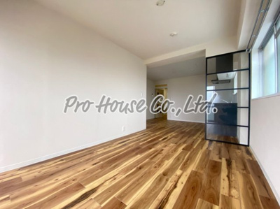 【内装】 | 大関山ハイツ