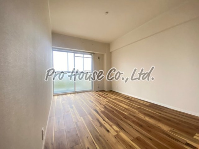 【居間・リビング】 | 大関山ハイツ